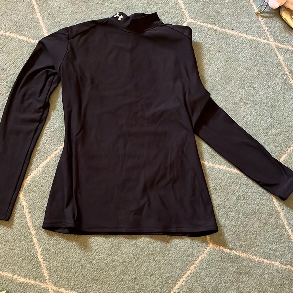 Under Armour XL ColdGear